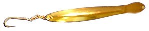 Блесны фирмы Puustjarven Viehe, модель Wille 8,5